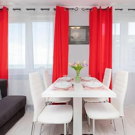 Apartment Totu - Family With Sea Wiew