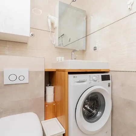 Apartment Totu - Family With Sea Wiew Sopot